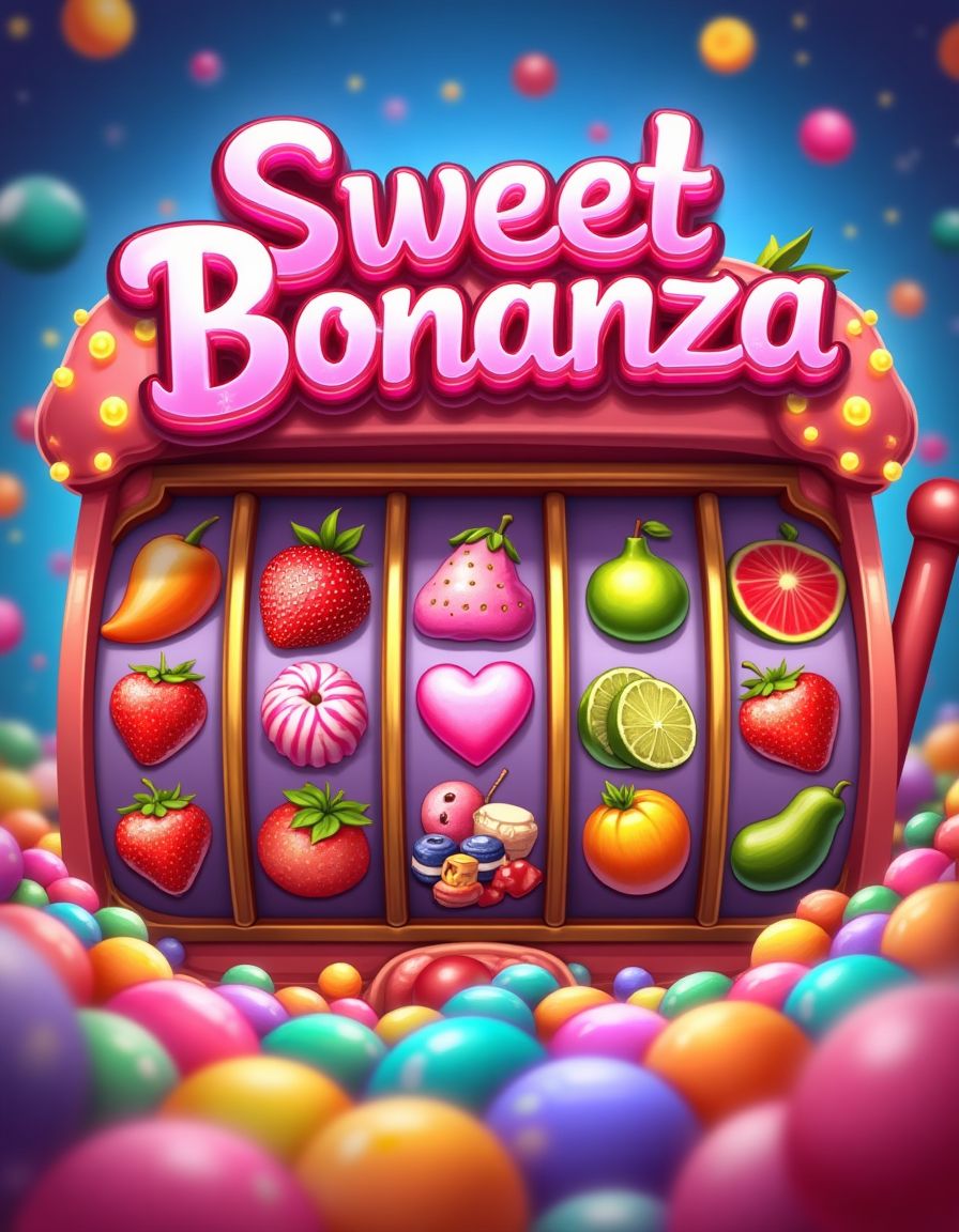 Sweet Bonanza