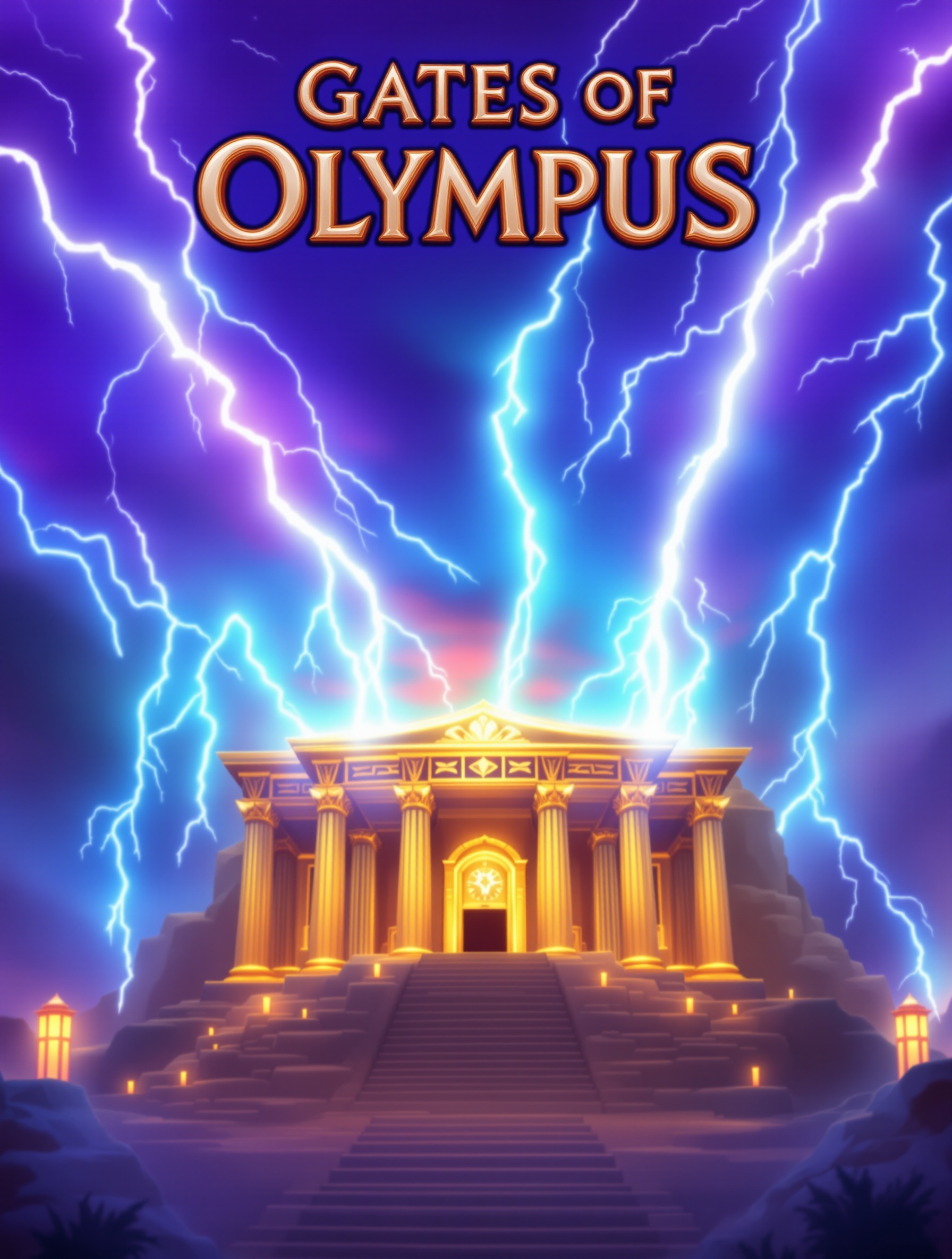 Gates of Olympus